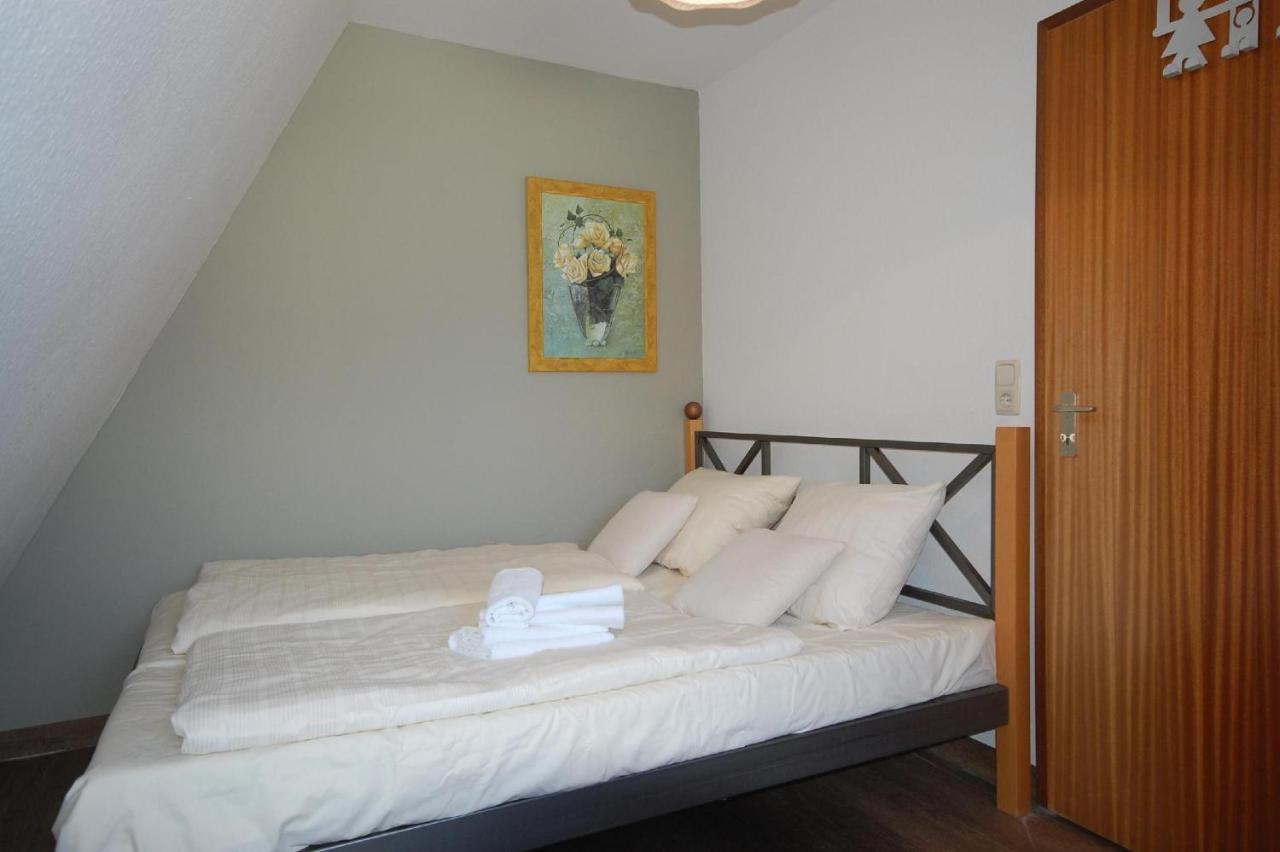 Appartment-Fischerstieg-3-Fis-013 シャルボイツ エクステリア 写真