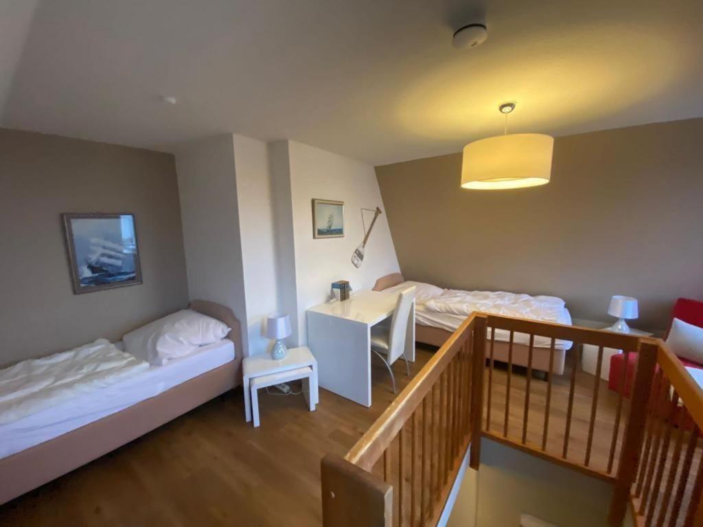 Appartment-Fischerstieg-3-Fis-013 シャルボイツ エクステリア 写真