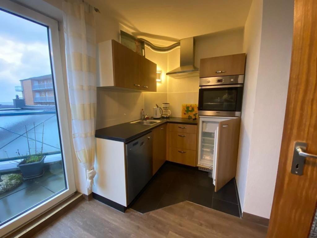 Appartment-Fischerstieg-3-Fis-013 シャルボイツ エクステリア 写真