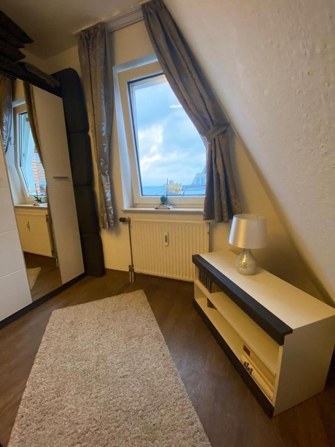 Appartment-Fischerstieg-3-Fis-013 シャルボイツ エクステリア 写真